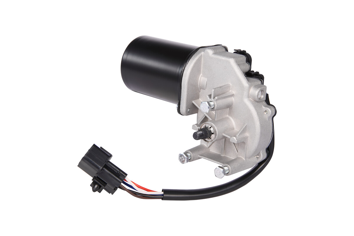 Moteur d'essuie-glace VALEO 584537